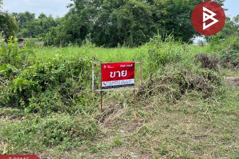 Land for sale in Plaeng Yao, Chachoengsao