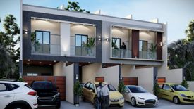 3 Bedroom Townhouse for sale in Tandang Sora, Metro Manila