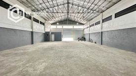 Warehouse / Factory for rent in Angeles, Pampanga