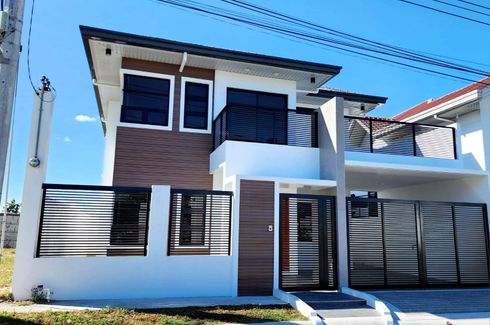 5 Bedroom House for sale in Cuayan, Pampanga