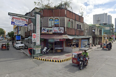 Apartment for sale in Alicia, Metro Manila near LRT-1 Roosevelt