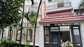 Cho thuê villa 4 phòng ngủ tại Thảo Điền, Quận 2, Hồ Chí Minh