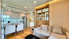 2 Bedroom Condo for rent in The Address Asoke, Makkasan, Bangkok near MRT Phetchaburi