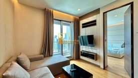 2 Bedroom Condo for rent in The Address Asoke, Makkasan, Bangkok near MRT Phetchaburi