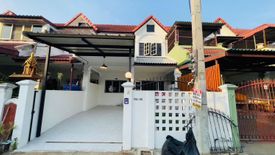 3 Bedroom Townhouse for sale in Ban Kum, Phetchaburi
