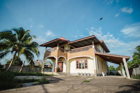 2 Bedroom House for sale in Khok Khamin, Buriram