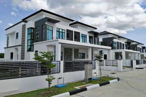 4 Bedroom House for sale in Pasir Panjang, Negeri Sembilan