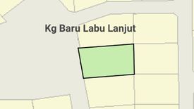 Land for sale in Bandar Baru Salak Tinggi, Selangor