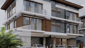 4 Bedroom Townhouse for sale in Mariana, Metro Manila near LRT-2 Gilmore