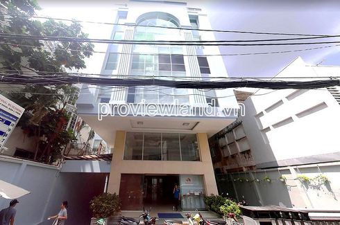 Office for sale in Da Kao, Ho Chi Minh