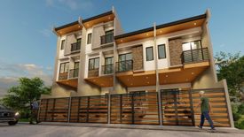 3 Bedroom Townhouse for sale in Tandang Sora, Metro Manila