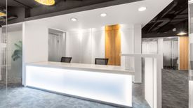 Office for rent in San Antonio, Metro Manila near MRT-3 Ortigas