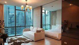 1 Bedroom Condo for rent in The Room Sukhumvit 21, Khlong Toei Nuea, Bangkok near MRT Sukhumvit