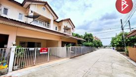3 Bedroom Townhouse for sale in Lat Sawai, Pathum Thani near BTS Khlong Si