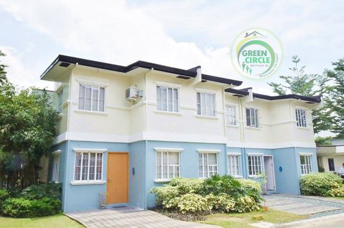 3 Bedroom Townhouse for sale in Lancaster New City, Navarro, Cavite