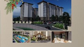 1 Bedroom Condo for sale in The Hermosa, Pulang Lupa Uno, Metro Manila