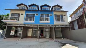 3 Bedroom Townhouse for sale in Culiat, Metro Manila