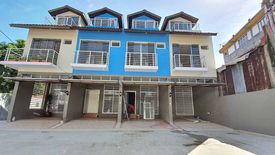 3 Bedroom Townhouse for sale in Culiat, Metro Manila