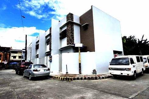 3 Bedroom Townhouse for sale in Tandang Sora, Metro Manila