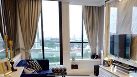 1 Bedroom Condo for rent in Noble Ploenchit, Langsuan, Bangkok near BTS Ploen Chit