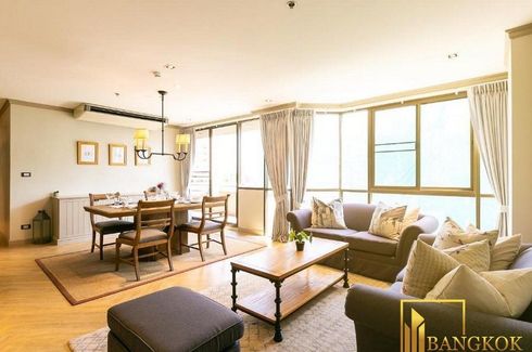 2 Bedroom Serviced Apartment for rent in THEA Serviced Apartment, Khlong Tan Nuea, Bangkok