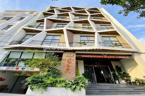96 Bedroom Serviced Apartment for sale in Tan Phong, Ho Chi Minh