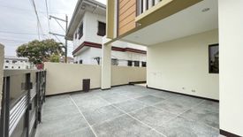 House for sale in Anabu I-B, Cavite