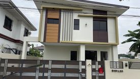 House for sale in Anabu I-B, Cavite