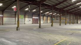Warehouse / Factory for rent in Bagumbayan, Metro Manila
