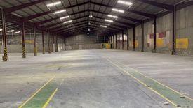 Warehouse / Factory for rent in Bagumbayan, Metro Manila