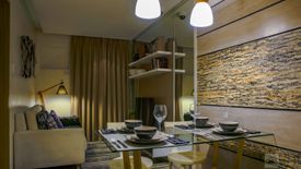 1 Bedroom Condo for Sale or Rent in Pioneer Woodlands, Barangka Ilaya, Metro Manila near MRT-3 Boni