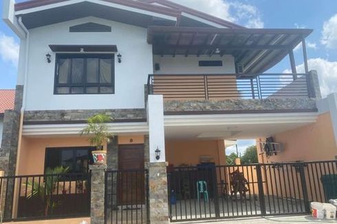 3 Bedroom House for sale in Tiaong, Bulacan