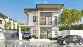 4 Bedroom House for sale in Guadalupe, Cebu