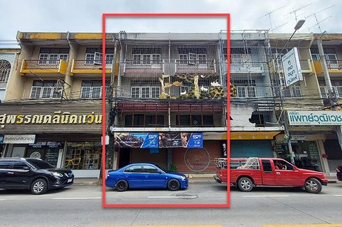 4 Bedroom Commercial for sale in Tha Phi Liang, Suphan Buri