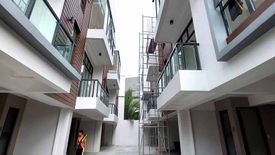 4 Bedroom Townhouse for sale in Teachers Village East, Metro Manila