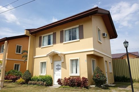4 Bedroom House for sale in San Miguel, Batangas