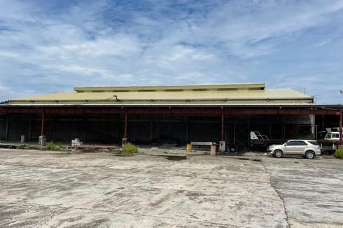 Warehouse / Factory for rent in La Paz, Isabela