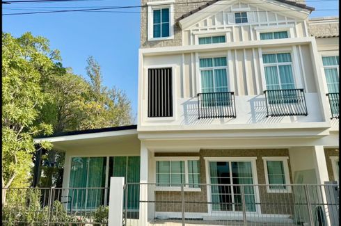 3 Bedroom House for Sale or Rent in Indy 2 Bangna-Ramkhamhaeng 2, Dokmai, Bangkok