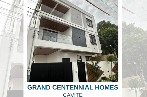 5 Bedroom House for sale in Magdalo, Cavite