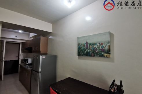 1 Bedroom Condo for rent in Tivoli Garden Residences, Hulo, Metro Manila