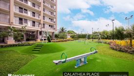 1 Bedroom Condo for sale in Calathea Place, San Isidro, Metro Manila