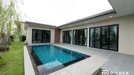 3 Bedroom House for sale in Huai Yai, Chonburi