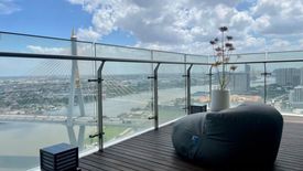 2 Bedroom Condo for rent in The Pano Rama 3, Bang Phong Pang, Bangkok