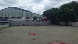 Land for rent in Mabuhay, Cavite