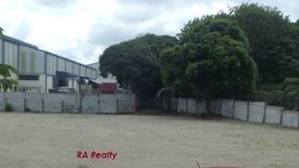 Land for rent in Mabuhay, Cavite