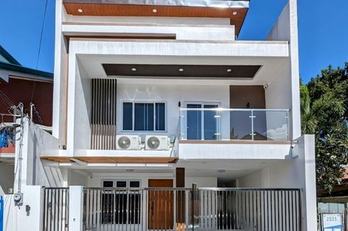 6 Bedroom House for sale in San Juan, Rizal