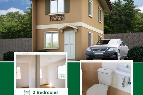 2 Bedroom Apartment for sale in Paligui, Pampanga