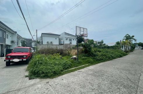 Land for sale in Cabancalan, Cebu