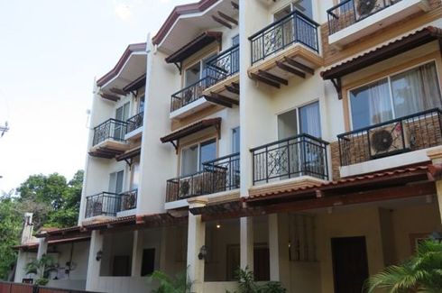 3 Bedroom Townhouse for rent in Apas, Cebu