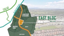 Commercial for sale in Pulong Santa Cruz, Laguna